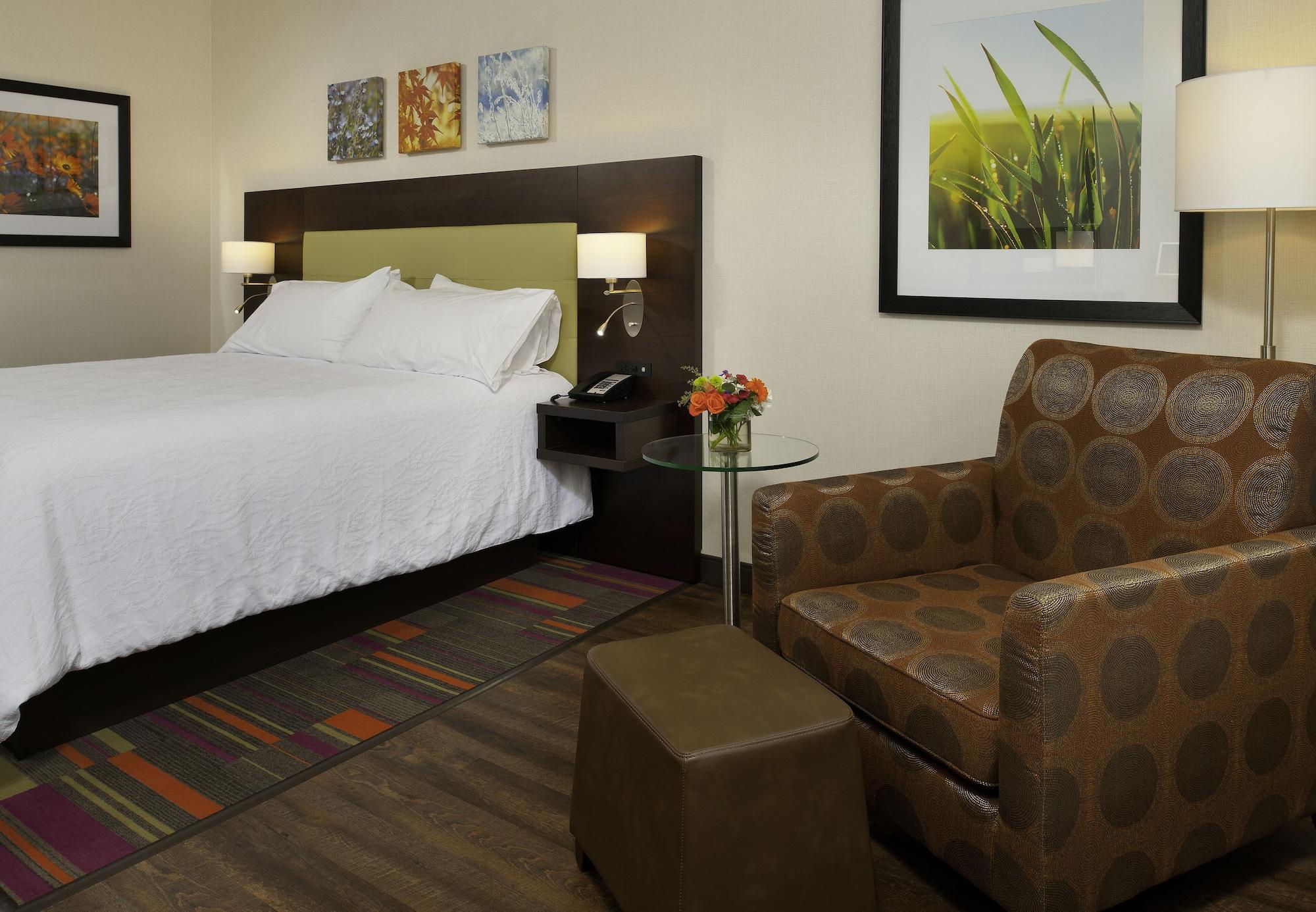 Hilton Garden Inn Pittsburgh Downtown Eksteriør billede
