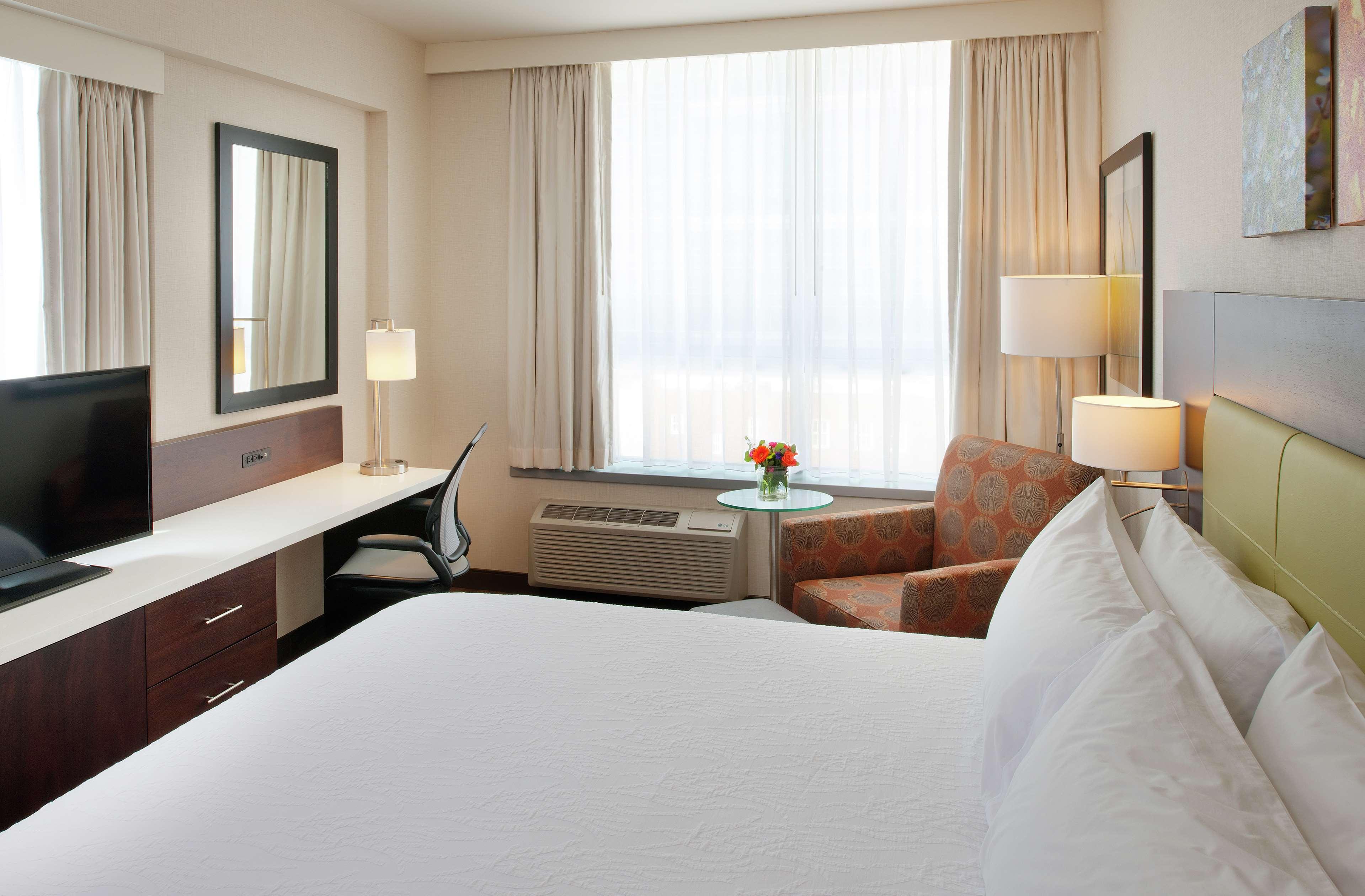 Hilton Garden Inn Pittsburgh Downtown Eksteriør billede
