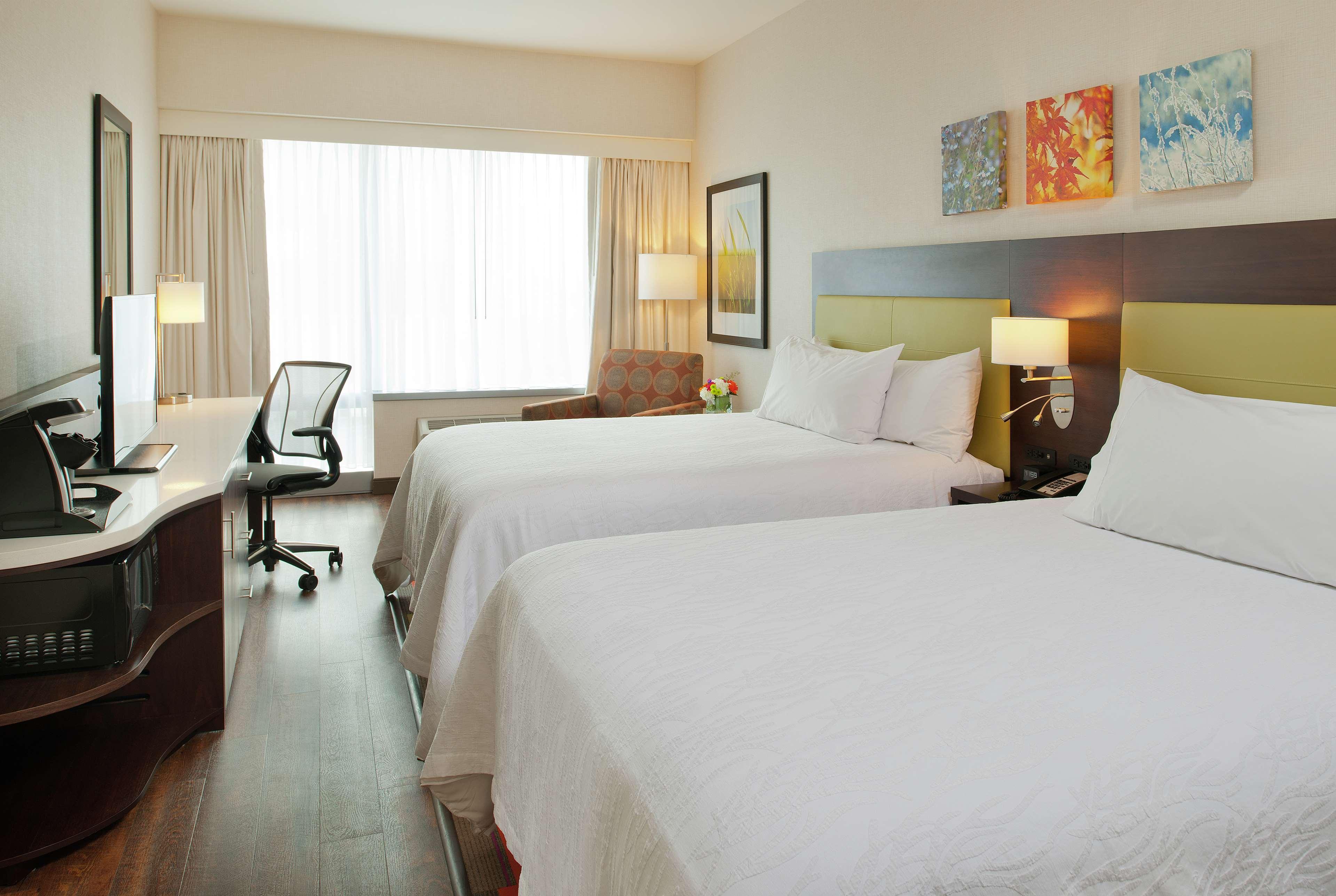 Hilton Garden Inn Pittsburgh Downtown Eksteriør billede