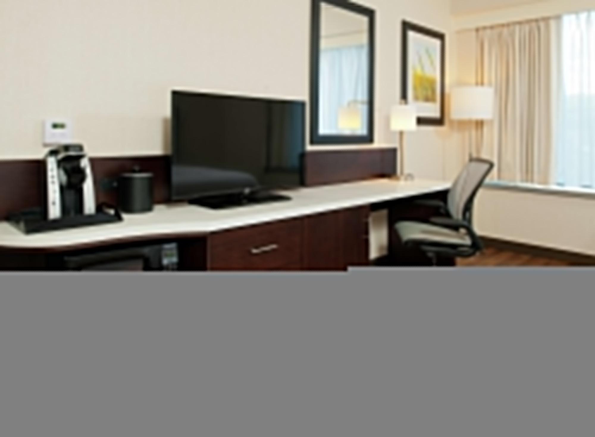 Hilton Garden Inn Pittsburgh Downtown Eksteriør billede