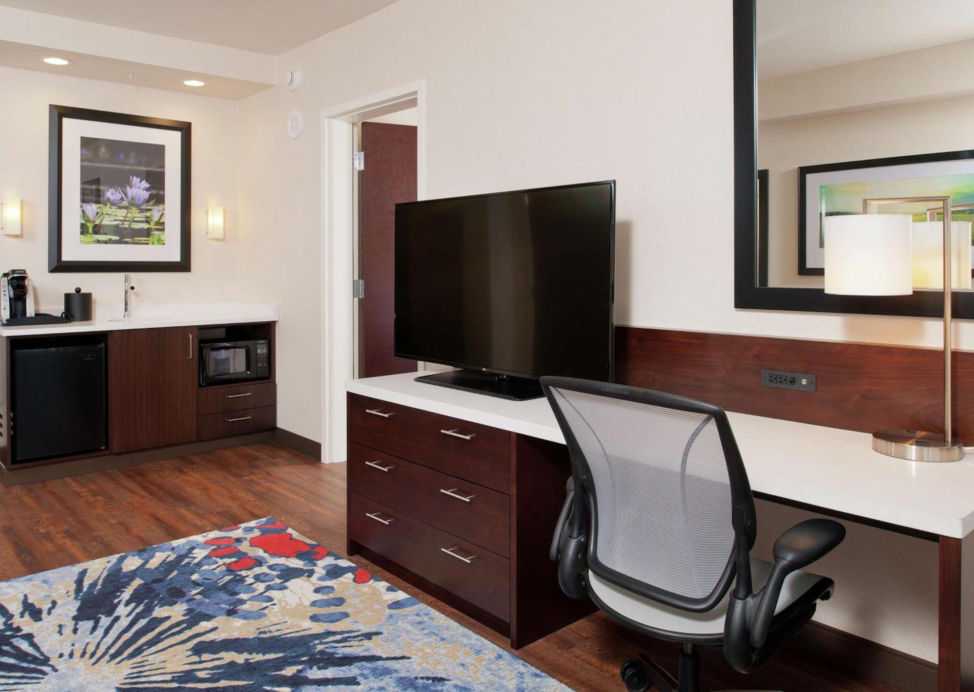 Hilton Garden Inn Pittsburgh Downtown Eksteriør billede
